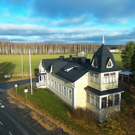 Wanhan Apteekin Majatalo Kerimäki Extérieur photo