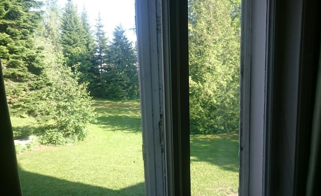 Wanhan Apteekin Majatalo Kerimäki Extérieur photo