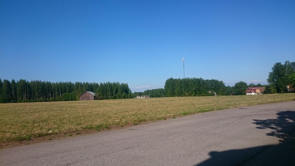 Wanhan Apteekin Majatalo Kerimäki Extérieur photo