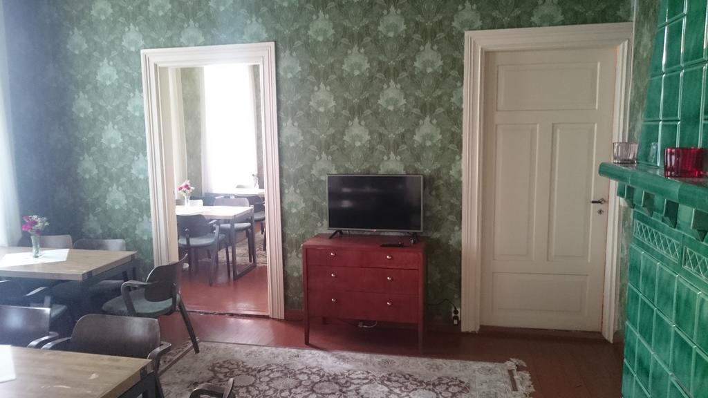 Wanhan Apteekin Majatalo Kerimäki Extérieur photo